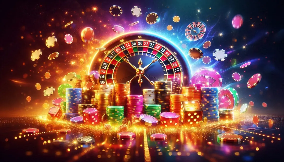Everygame Casino