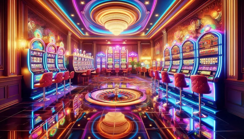 Everygame Casino